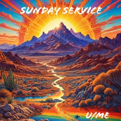 Sunday Service 7/14/24