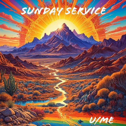 Sunday Service 7/14/24