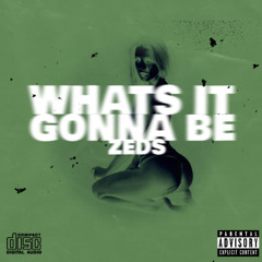 Whats It Gonna Be - Zeds Deep House Edit (Free Download)