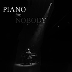 ELENKRIG - Piano For Nobody - Libra