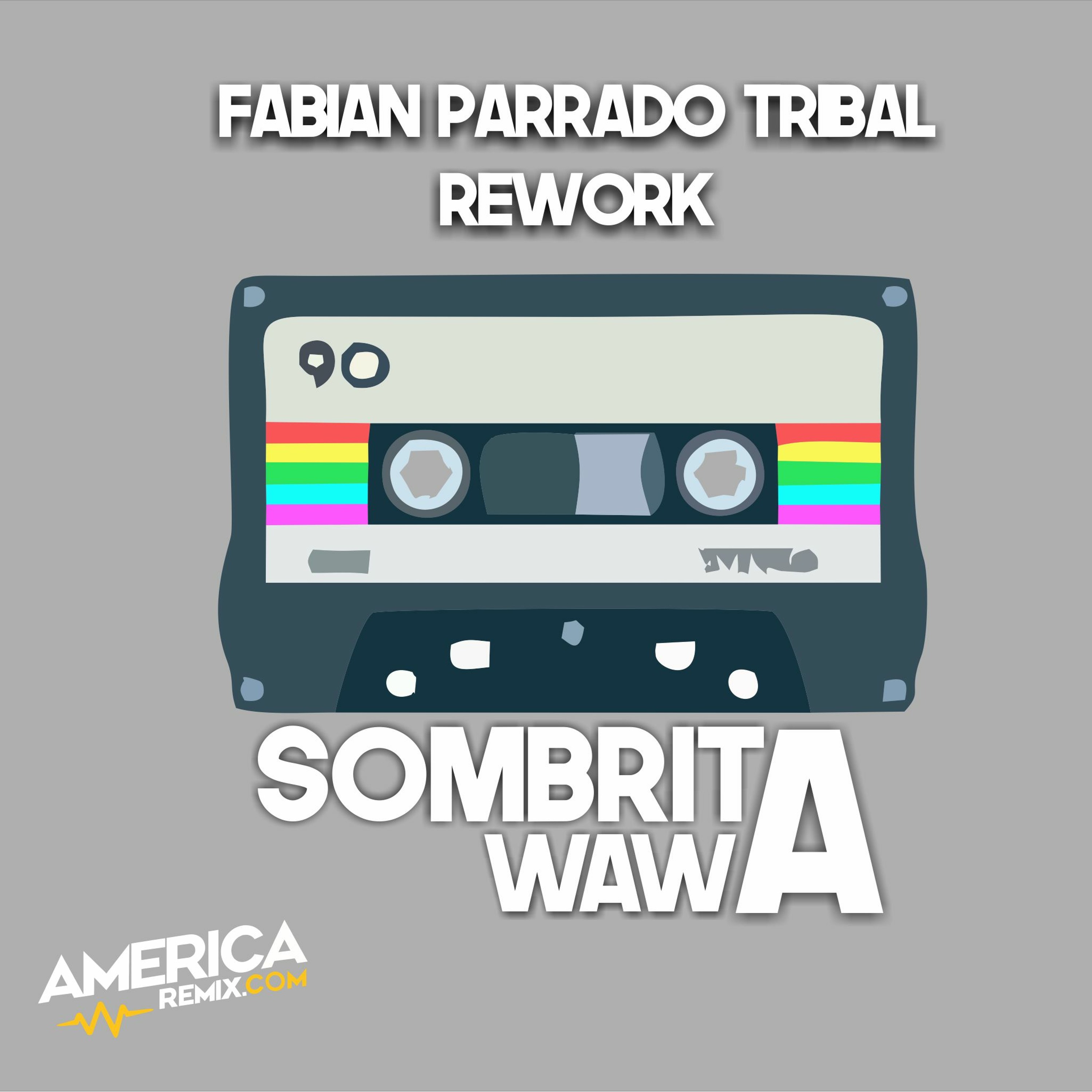 Fabián Parrado Official