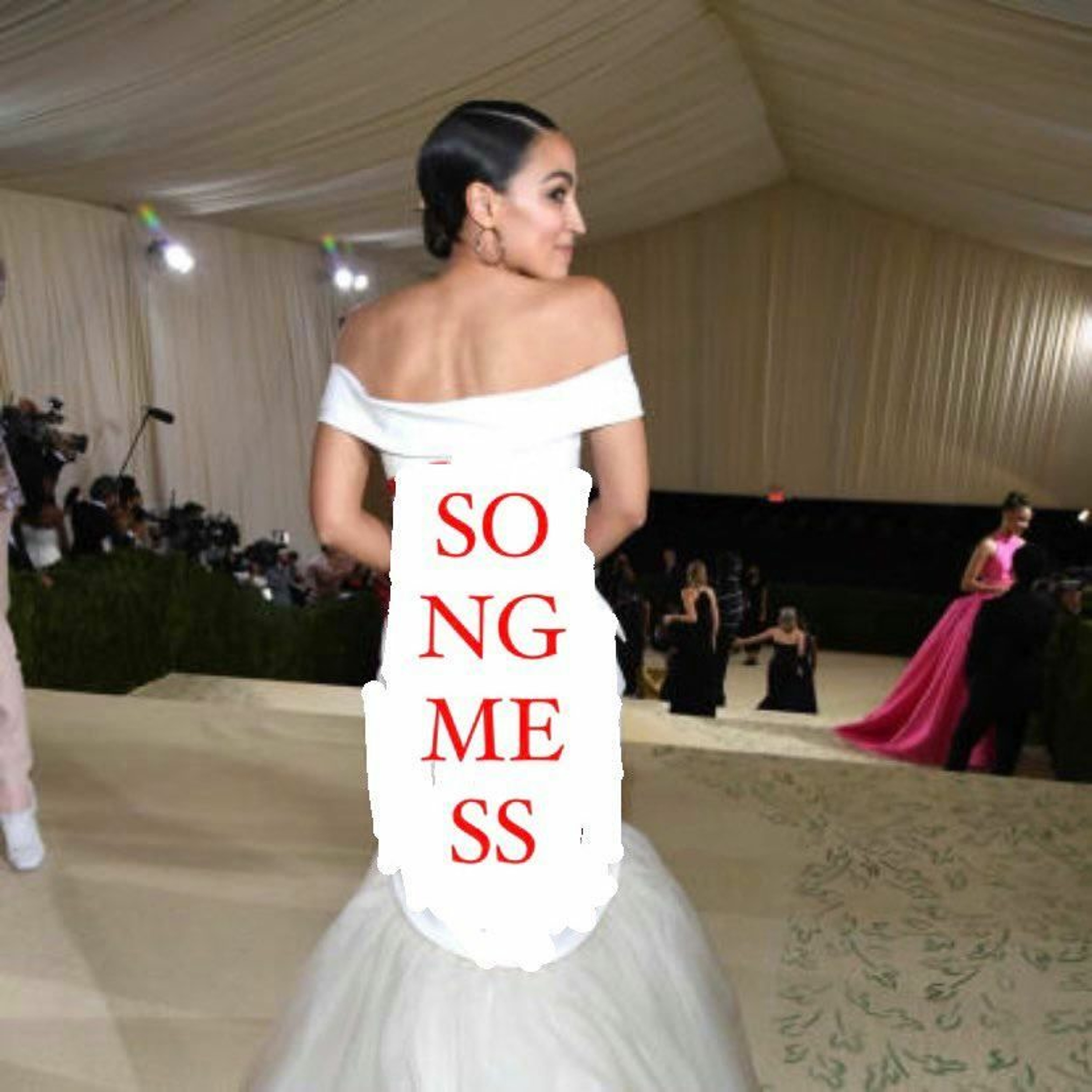 SONGMESS