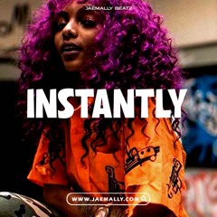 ''Instantly'' - Afrobeat Instrumental 2022" / Afrobeat x Afro Pop Type Beat