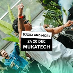 djora and more - volt podium