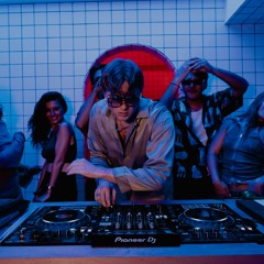 FLORA Listening Party #2