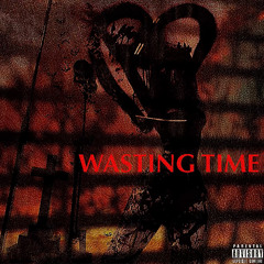 wasting time feat Zetty (prod. clvr)