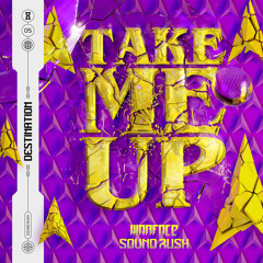 Take Me Up (Extended Mix)