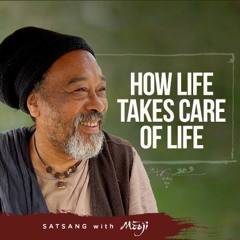 How Life Takes Care of Life