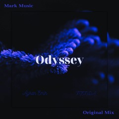 Aykan Emir & MENDA - Odyssey (Original Mix)