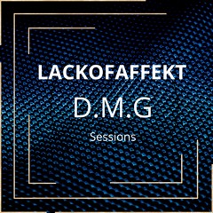 DMG 002 [Melodic Techno, Deep, Ethereal, Progressive DJ mix] by LackOfAffekt