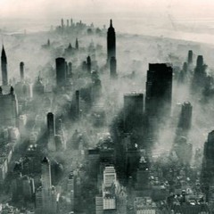 Ghosts of New York City