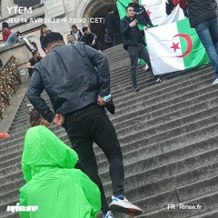 Ytem - 14 Avril 2022