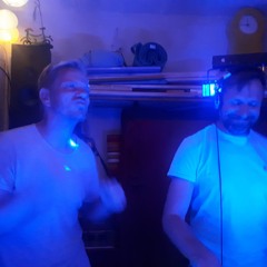 B2B TheDanceR & Hoppi Midsommar ´25