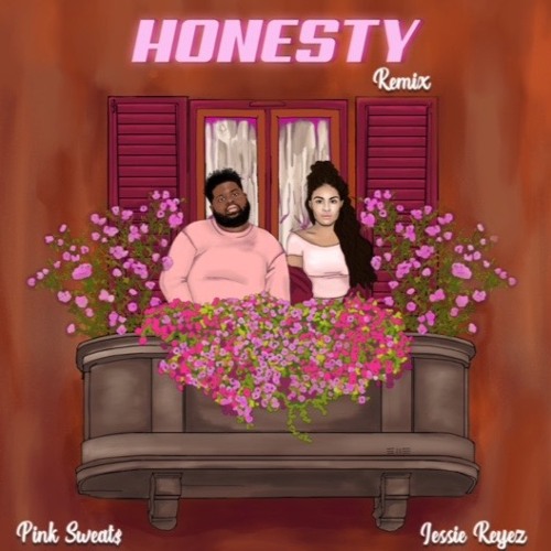 Honesty Remix