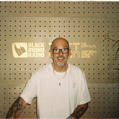 Greenlight Sound System • Black Rhino Radio (10.05.2025)