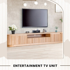 Premium TV Units for Every Home – Divano Furniture Australia