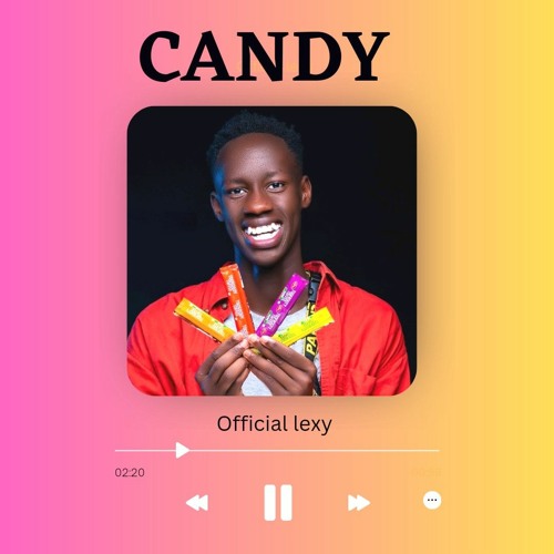 Stream Lexy candy shop.mp3 by official_.Lexy Listen online for free