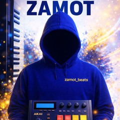 Zamot - TPC #428 | 92 BPM