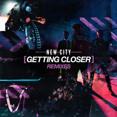 Getting Closer (Watson Remix)