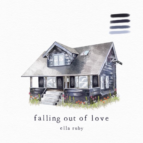 falling out of love (demo)