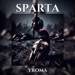 SPARTA - Yroma (Hard Techno / Original Mix)