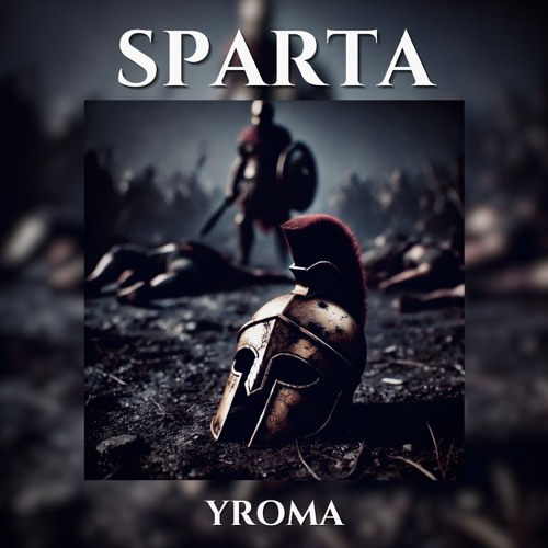 SPARTA - Yroma (Hard Techno / Original Mix)