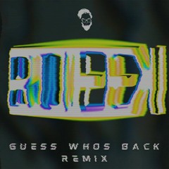 Rueek - Guess Whos Back (Breakerz Harder Remix)
