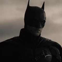 i have to try… - the batman