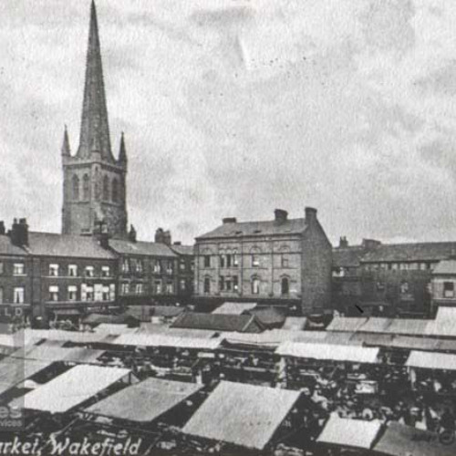 MARKETPLACE