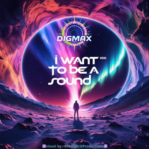 PREVIEW - I want to be a sound - COMING SOON