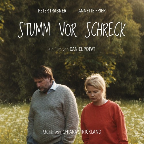 Stumm vor Schreck (Original Motion Picture Soundtrack)