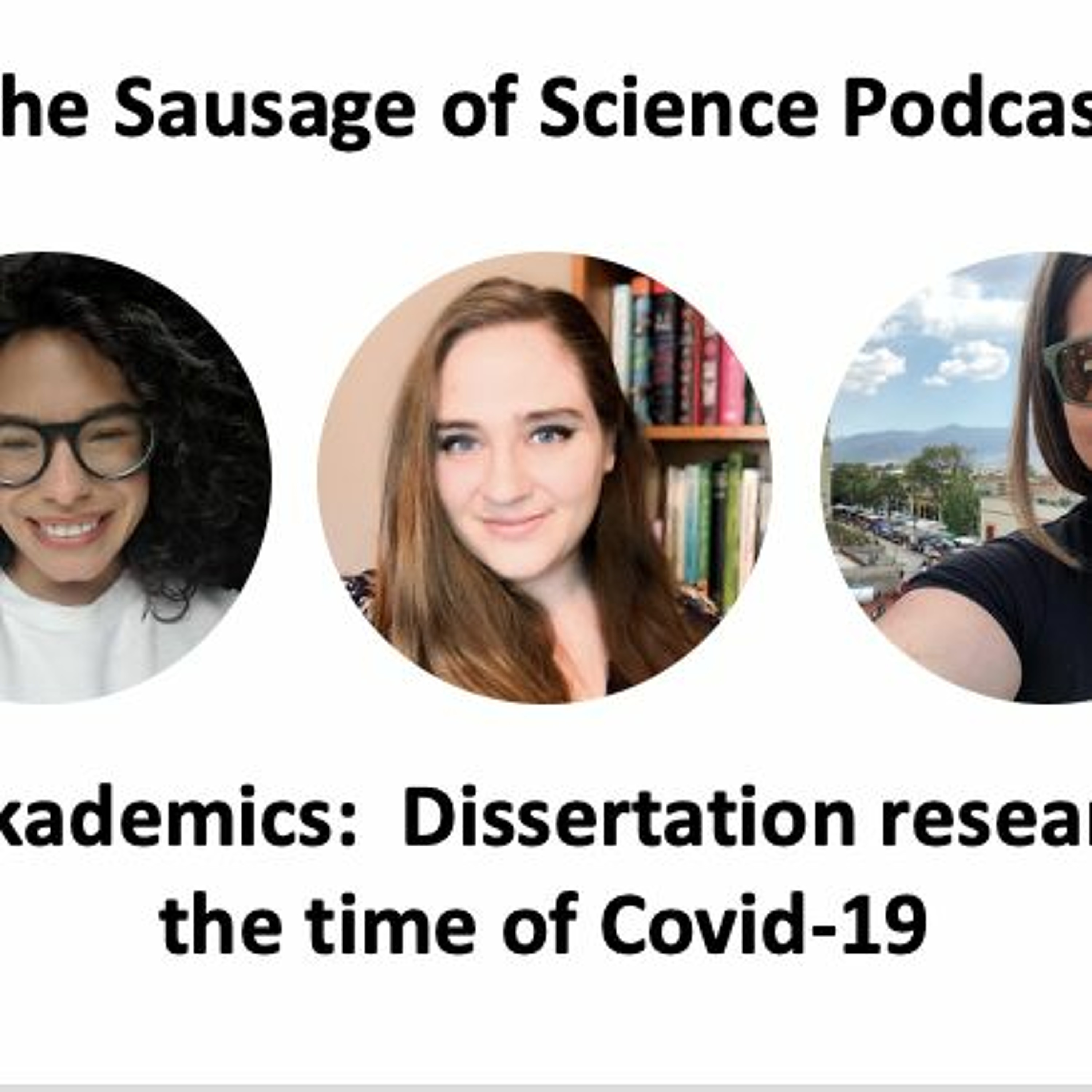 Sausage of Science