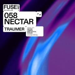 Traumer - Nectar EP (FUSE058)