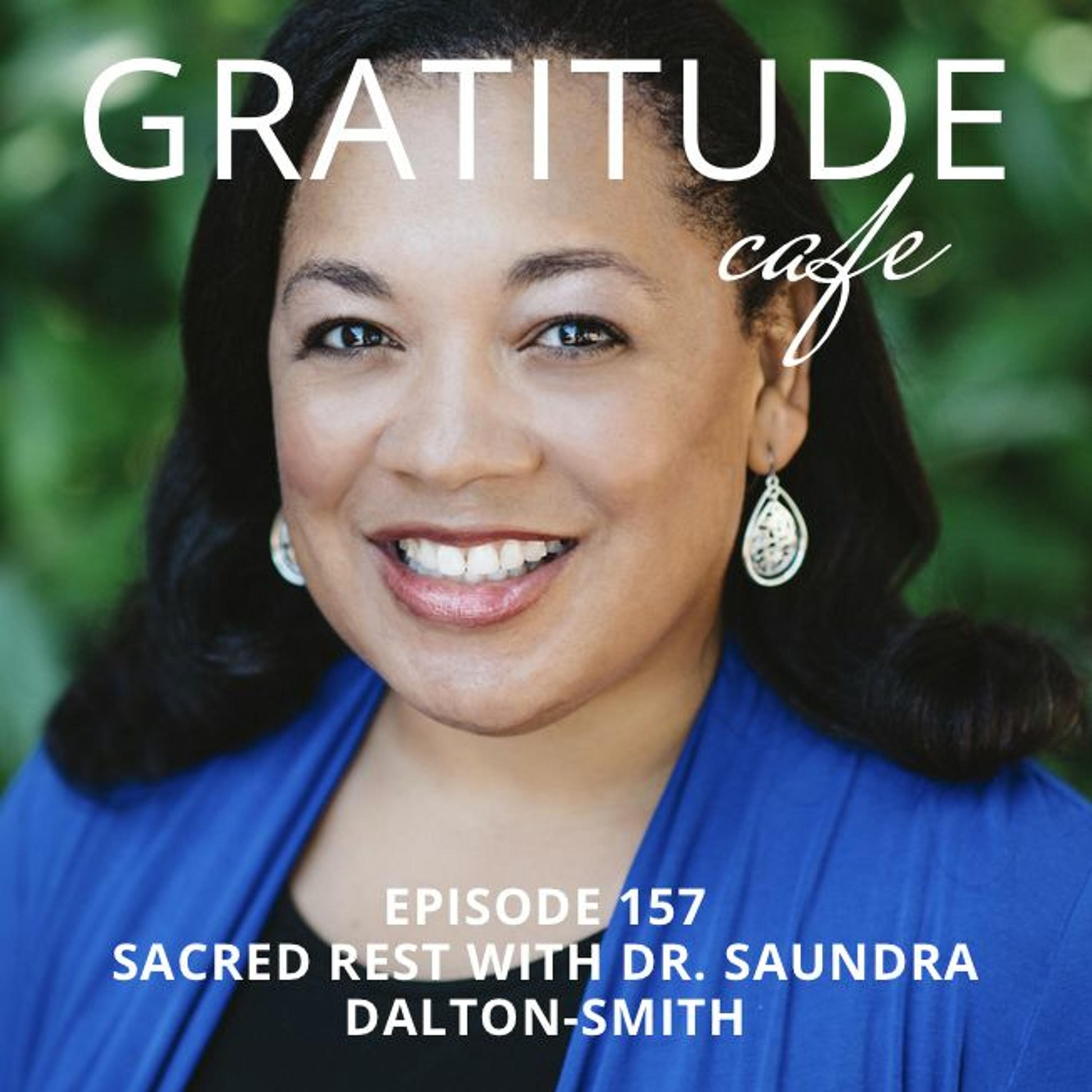 The Gratitude Café: Opening possibilities | Healing | Motivation | Life | Relationships | Happiness