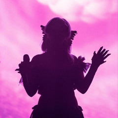 Corpse - Melanie Martinez/Sped up + Pitch (Unreleased)