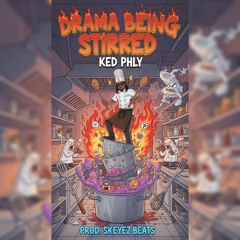 Drama-Being-Stirred.mp3