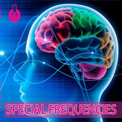 Special Frequencies - Alpha Wave