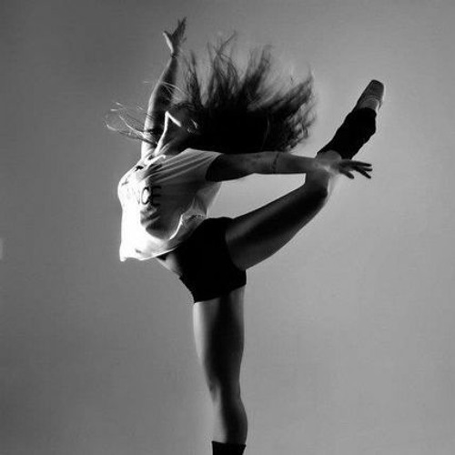 Dancing On My Own - Demo