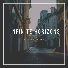COPERAL ft: JKW - Infinite Horizons