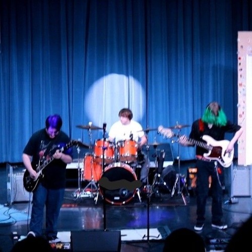 No Name No. 1 (Demo)