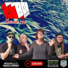 A Skewed Perception of Privacy - The #Hotboxshow Episode 194