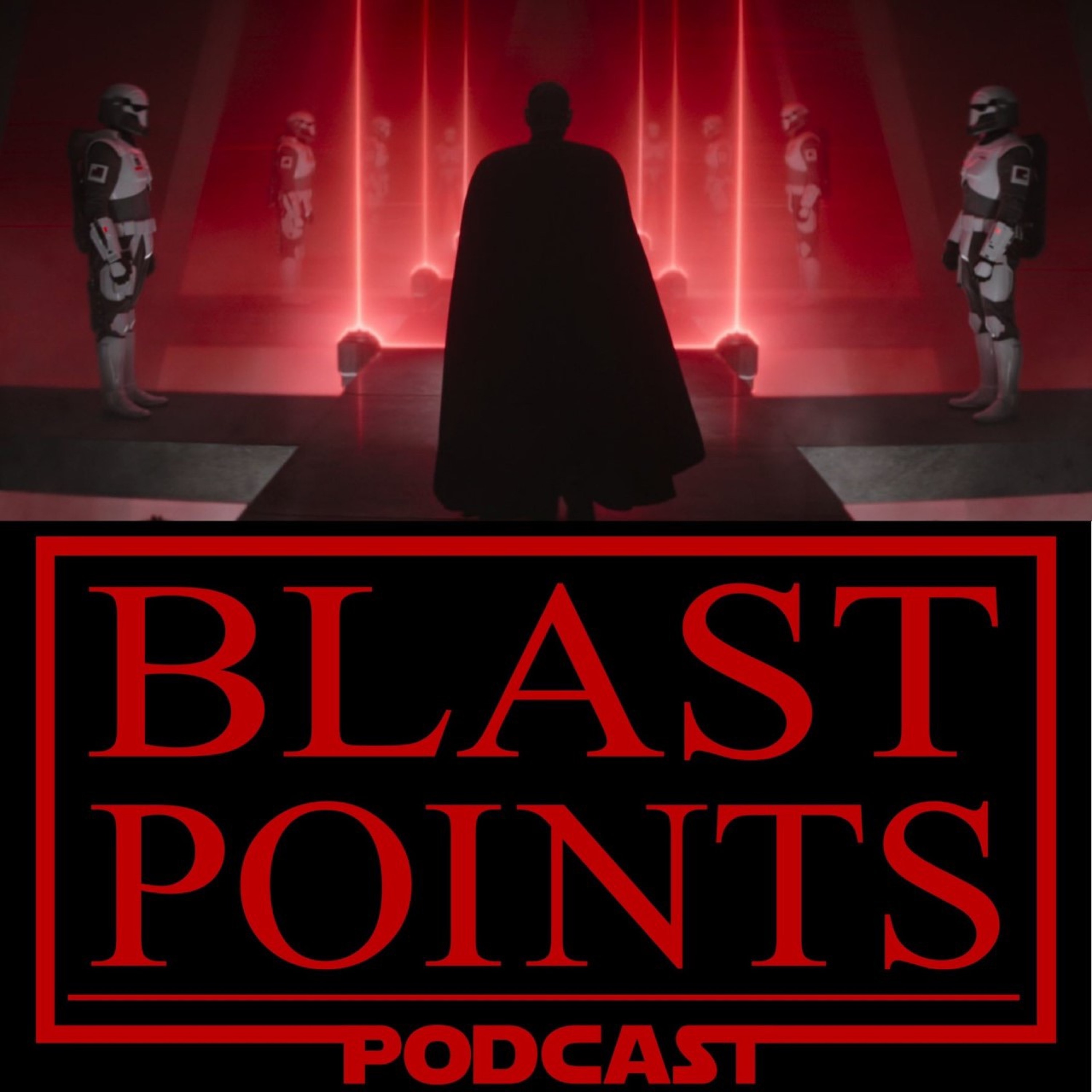 Episode 353 - The Mandalorian Chapter 23 ”The Spies” Freakout