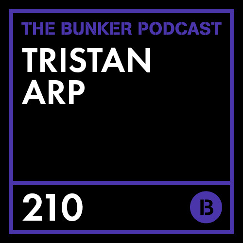 The Bunker Podcast 210: Tristan Arp