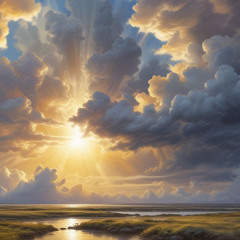 JESUS YOU ARE BEAUTIFUL (DJ DENO)