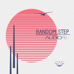 Track 1. AUDIO IN - RANDOM STEP