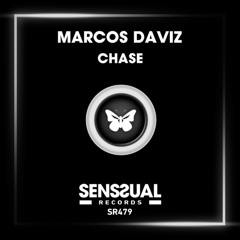 Marcos Daviz - Chase (Radio Edit)