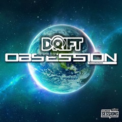 THE WORLD OF OBSESSION RECORDS