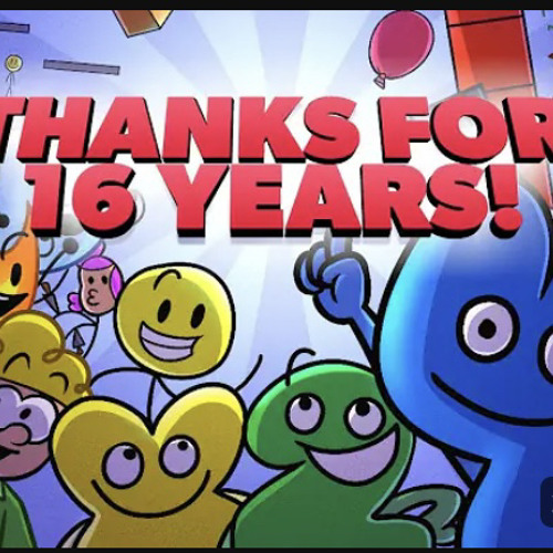 16 years of Jacknjellify 🎂! Jnj official song
