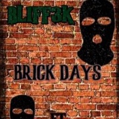 Bliff3k x Benji9-Brick Days -