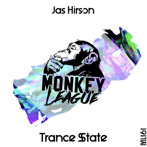 Jas Hirson - Trance State